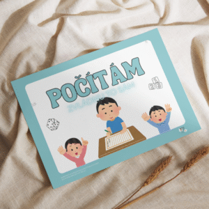 Počítám